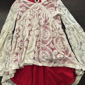 Joyfolie top lot size 8. Great buy for school